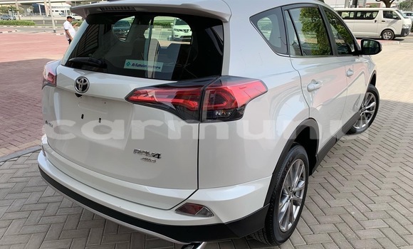 Buy Used Toyota RAV4 Other Car in Brazzaville in Municipality of Brazzaville Buy Used Toyota RAV4 Other Car in Brazzaville in Municipality of Brazzaville