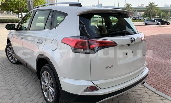 Buy Used Toyota RAV4 Other Car in Brazzaville in Municipality of Brazzaville Buy Used Toyota RAV4 Other Car in Brazzaville in Municipality of Brazzaville
