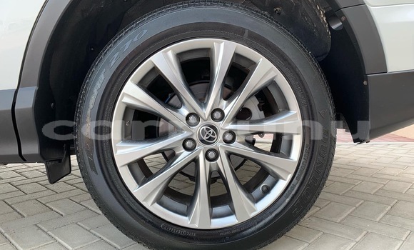 Buy Used Toyota RAV4 Other Car in Brazzaville in Municipality of Brazzaville Buy Used Toyota RAV4 Other Car in Brazzaville in Municipality of Brazzaville