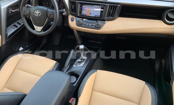 Buy Used Toyota RAV4 Other Car in Brazzaville in Municipality of Brazzaville Buy Used Toyota RAV4 Other Car in Brazzaville in Municipality of Brazzaville