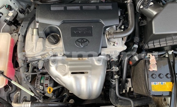 Buy Used Toyota RAV4 Other Car in Brazzaville in Municipality of Brazzaville Buy Used Toyota RAV4 Other Car in Brazzaville in Municipality of Brazzaville