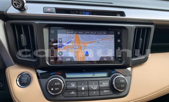 Buy Used Toyota RAV4 Other Car in Brazzaville in Municipality of Brazzaville Buy Used Toyota RAV4 Other Car in Brazzaville in Municipality of Brazzaville
