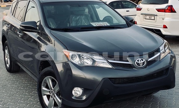 Buy Used Toyota RAV4 Other Car in Brazzaville in Municipality of Brazzaville Buy Used Toyota RAV4 Other Car in Brazzaville in Municipality of Brazzaville