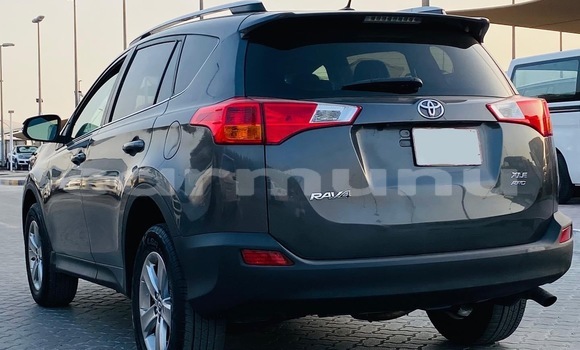 Buy Used Toyota RAV4 Other Car in Brazzaville in Municipality of Brazzaville Buy Used Toyota RAV4 Other Car in Brazzaville in Municipality of Brazzaville