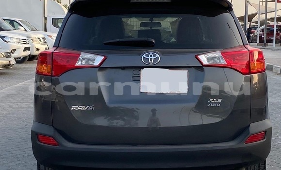 Buy Used Toyota RAV4 Other Car in Brazzaville in Municipality of Brazzaville Buy Used Toyota RAV4 Other Car in Brazzaville in Municipality of Brazzaville