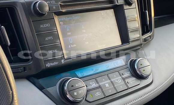 Buy Used Toyota RAV4 Other Car in Brazzaville in Municipality of Brazzaville Buy Used Toyota RAV4 Other Car in Brazzaville in Municipality of Brazzaville