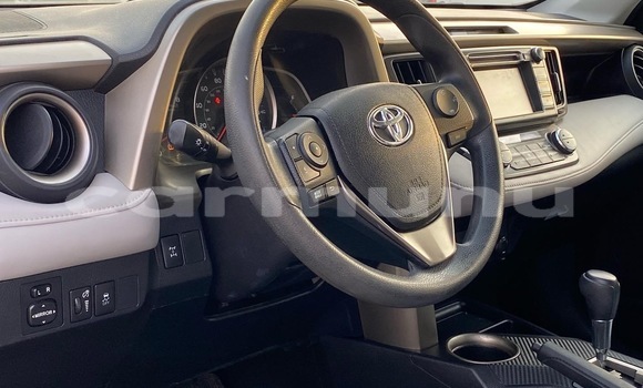 Buy Used Toyota RAV4 Other Car in Brazzaville in Municipality of Brazzaville Buy Used Toyota RAV4 Other Car in Brazzaville in Municipality of Brazzaville