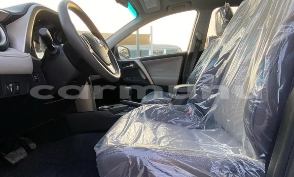 Buy Used Toyota RAV4 Other Car in Brazzaville in Municipality of Brazzaville Buy Used Toyota RAV4 Other Car in Brazzaville in Municipality of Brazzaville