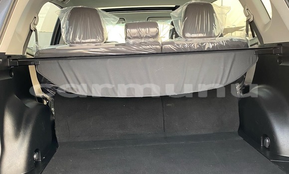 Buy Used Toyota RAV4 Other Car in Brazzaville in Municipality of Brazzaville Buy Used Toyota RAV4 Other Car in Brazzaville in Municipality of Brazzaville