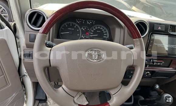 Acheter Neuf Voiture Toyota Land Cruiser Autre à Pointe–Noire, Région du Kouilou Acheter Neuf Voiture Toyota Land Cruiser Autre à Pointe–Noire, Région du Kouilou