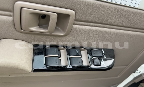 Acheter Neuf Voiture Toyota Land Cruiser Autre à Pointe–Noire, Région du Kouilou Acheter Neuf Voiture Toyota Land Cruiser Autre à Pointe–Noire, Région du Kouilou