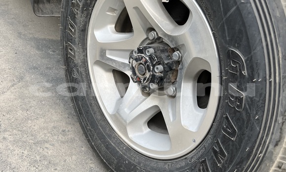 Acheter Neuf Voiture Toyota Land Cruiser Autre à Pointe–Noire, Région du Kouilou Acheter Neuf Voiture Toyota Land Cruiser Autre à Pointe–Noire, Région du Kouilou