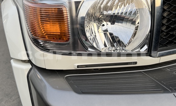 Acheter Neuf Voiture Toyota Land Cruiser Autre à Pointe–Noire, Région du Kouilou Acheter Neuf Voiture Toyota Land Cruiser Autre à Pointe–Noire, Région du Kouilou