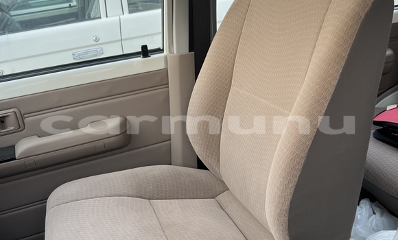 Acheter Neuf Voiture Toyota Land Cruiser Autre à Pointe–Noire, Région du Kouilou Acheter Neuf Voiture Toyota Land Cruiser Autre à Pointe–Noire, Région du Kouilou