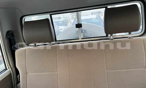 Acheter Neuf Voiture Toyota Land Cruiser Autre à Pointe–Noire, Région du Kouilou Acheter Neuf Voiture Toyota Land Cruiser Autre à Pointe–Noire, Région du Kouilou