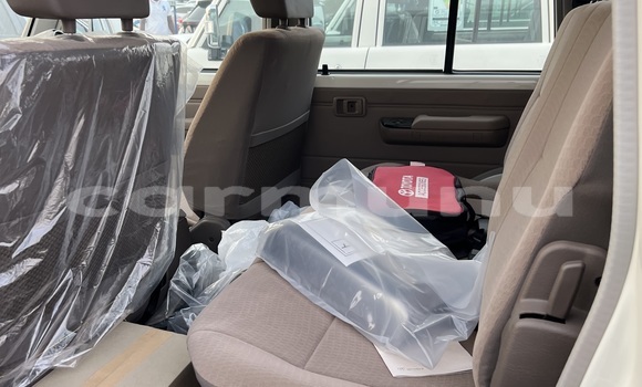 Acheter Neuf Voiture Toyota Land Cruiser Autre à Pointe–Noire, Région du Kouilou Acheter Neuf Voiture Toyota Land Cruiser Autre à Pointe–Noire, Région du Kouilou