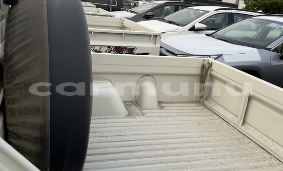 Acheter Neuf Voiture Toyota Land Cruiser Autre à Pointe–Noire, Région du Kouilou Acheter Neuf Voiture Toyota Land Cruiser Autre à Pointe–Noire, Région du Kouilou