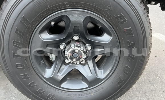 Acheter Neuf Voiture Toyota Land Cruiser Autre à Pointe–Noire, Région du Kouilou Acheter Neuf Voiture Toyota Land Cruiser Autre à Pointe–Noire, Région du Kouilou