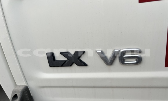 Acheter Neuf Voiture Toyota Land Cruiser Autre à Pointe–Noire, Région du Kouilou Acheter Neuf Voiture Toyota Land Cruiser Autre à Pointe–Noire, Région du Kouilou