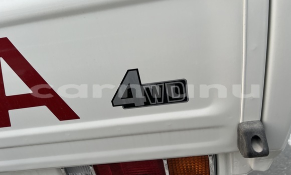 Acheter Neuf Voiture Toyota Land Cruiser Autre à Pointe–Noire, Région du Kouilou Acheter Neuf Voiture Toyota Land Cruiser Autre à Pointe–Noire, Région du Kouilou