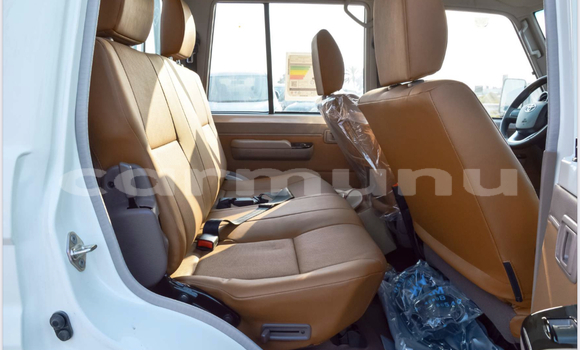 Acheter Neuf Voiture Toyota Land Cruiser Autre à Pointe–Noire, Région du Kouilou Acheter Neuf Voiture Toyota Land Cruiser Autre à Pointe–Noire, Région du Kouilou
