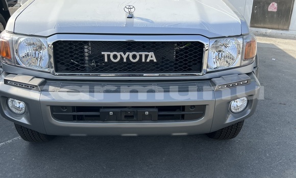 Acheter Neuf Voiture Toyota Land Cruiser Autre à Pointe–Noire, Région du Kouilou Acheter Neuf Voiture Toyota Land Cruiser Autre à Pointe–Noire, Région du Kouilou