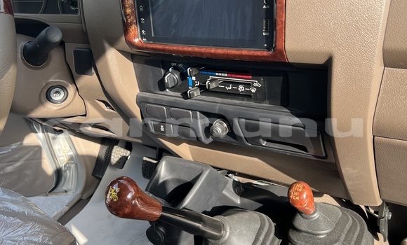 Acheter Neuf Voiture Toyota Land Cruiser Autre à Pointe–Noire, Région du Kouilou Acheter Neuf Voiture Toyota Land Cruiser Autre à Pointe–Noire, Région du Kouilou