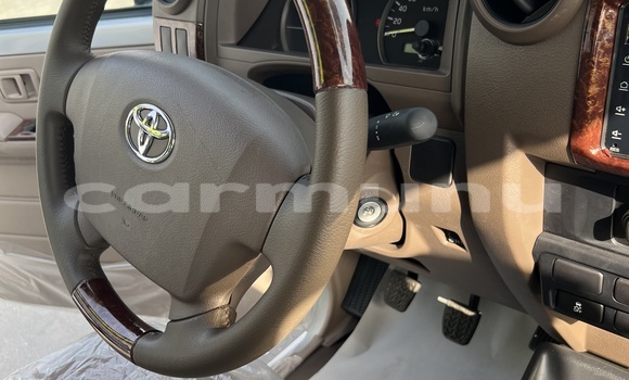 Acheter Neuf Voiture Toyota Land Cruiser Autre à Pointe–Noire, Région du Kouilou Acheter Neuf Voiture Toyota Land Cruiser Autre à Pointe–Noire, Région du Kouilou