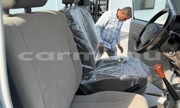 Acheter Neuf Voiture Toyota Land Cruiser Autre à Pointe–Noire, Région du Kouilou Acheter Neuf Voiture Toyota Land Cruiser Autre à Pointe–Noire, Région du Kouilou