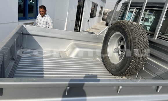 Acheter Neuf Voiture Toyota Land Cruiser Autre à Pointe–Noire, Région du Kouilou Acheter Neuf Voiture Toyota Land Cruiser Autre à Pointe–Noire, Région du Kouilou