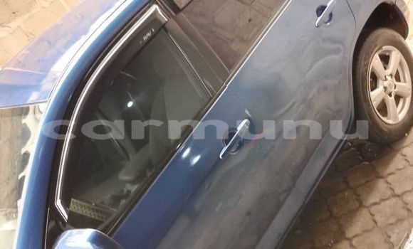 Acheter Occasion Voiture Toyota RAV4 Bleu à Brazzaville, Commune de Brazzaville Acheter Occasion Voiture Toyota RAV4 Bleu à Brazzaville, Commune de Brazzaville