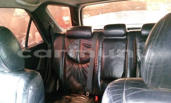 Acheter Occasion Voiture Lexus RX 330 Noir à Brazzaville, Commune de Brazzaville Acheter Occasion Voiture Lexus RX 330 Noir à Brazzaville, Commune de Brazzaville