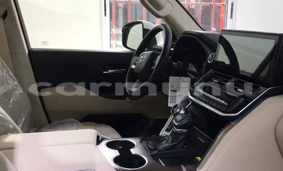 Acheter Neuf Voiture Toyota Origin Blanc à Brazzaville, Commune de Brazzaville Acheter Neuf Voiture Toyota Origin Blanc à Brazzaville, Commune de Brazzaville