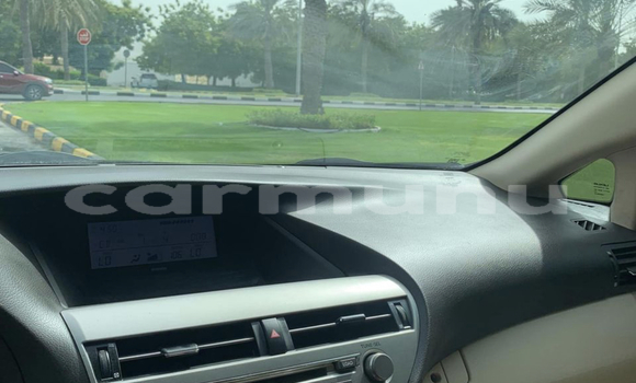 Acheter Occasion Voiture Lexus RX 350 Marron à Brazzaville, Commune de Brazzaville Acheter Occasion Voiture Lexus RX 350 Marron à Brazzaville, Commune de Brazzaville