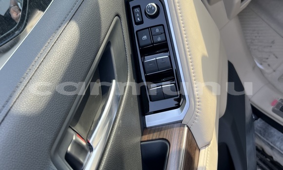 Acheter Neuf Voiture Toyota Land Cruiser Autre à Brazzaville, Commune de Brazzaville Acheter Neuf Voiture Toyota Land Cruiser Autre à Brazzaville, Commune de Brazzaville