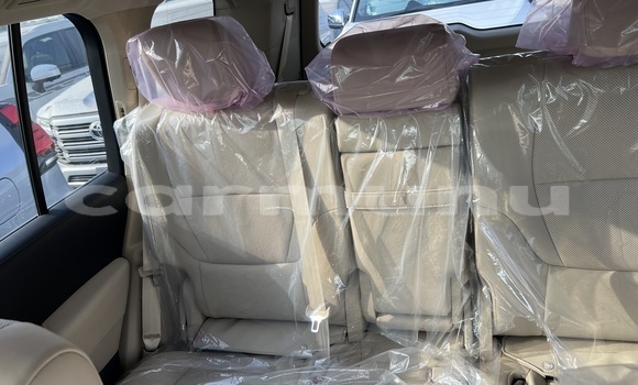 Acheter Neuf Voiture Toyota Land Cruiser Autre à Brazzaville, Commune de Brazzaville Acheter Neuf Voiture Toyota Land Cruiser Autre à Brazzaville, Commune de Brazzaville