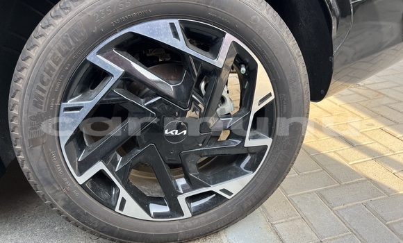 Buy New Kia Sportage Other Car in Black Point in Kouilou region Buy New Kia Sportage Other Car in Black Point in Kouilou region