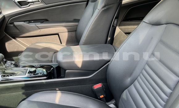 Buy New Kia Sportage Other Car in Black Point in Kouilou region Buy New Kia Sportage Other Car in Black Point in Kouilou region