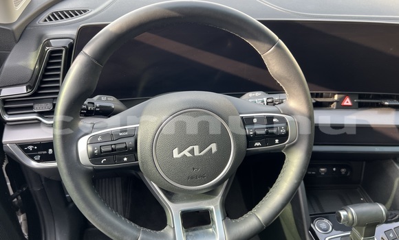 Buy New Kia Sportage Other Car in Black Point in Kouilou region Buy New Kia Sportage Other Car in Black Point in Kouilou region