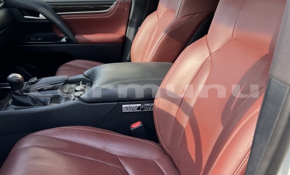 Acheter Occasion Voiture Lexus LX 570 Blanc à Pointe–Noire, Région du Kouilou Acheter Occasion Voiture Lexus LX 570 Blanc à Pointe–Noire, Région du Kouilou