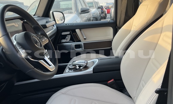 Buy Used Mercedes-Benz GLA-klasse White Car in Brazzaville in Municipality of Brazzaville Buy Used Mercedes-Benz GLA-klasse White Car in Brazzaville in Municipality of Brazzaville