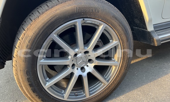 Buy Used Mercedes-Benz GLA-klasse White Car in Brazzaville in Municipality of Brazzaville Buy Used Mercedes-Benz GLA-klasse White Car in Brazzaville in Municipality of Brazzaville