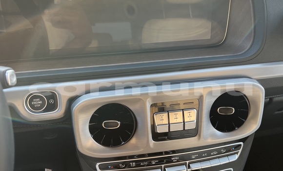 Buy Used Mercedes-Benz GLA-klasse White Car in Brazzaville in Municipality of Brazzaville Buy Used Mercedes-Benz GLA-klasse White Car in Brazzaville in Municipality of Brazzaville