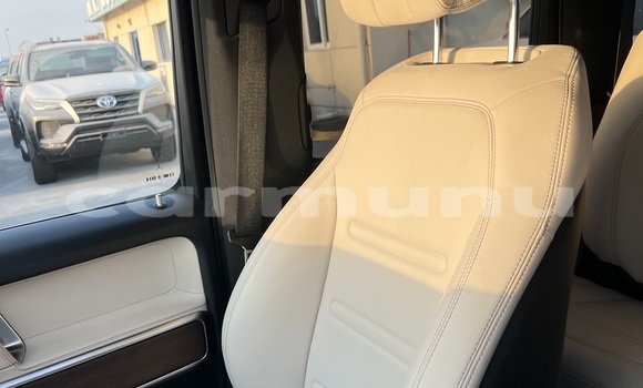 Buy Used Mercedes-Benz GLA-klasse White Car in Brazzaville in Municipality of Brazzaville Buy Used Mercedes-Benz GLA-klasse White Car in Brazzaville in Municipality of Brazzaville