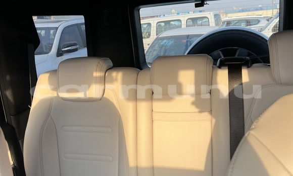 Buy Used Mercedes-Benz GLA-klasse White Car in Brazzaville in Municipality of Brazzaville Buy Used Mercedes-Benz GLA-klasse White Car in Brazzaville in Municipality of Brazzaville