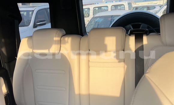Buy Used Mercedes-Benz GLA-klasse White Car in Brazzaville in Municipality of Brazzaville Buy Used Mercedes-Benz GLA-klasse White Car in Brazzaville in Municipality of Brazzaville