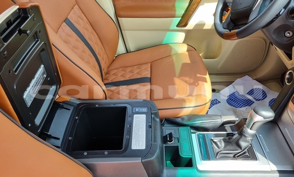 Buy Used Toyota Prado Other Car in Black Point in Kouilou region Buy Used Toyota Prado Other Car in Black Point in Kouilou region