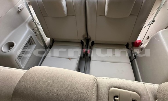 Acheter Occasion Voiture Toyota Prado Autre à Brazzaville, Commune de Brazzaville Acheter Occasion Voiture Toyota Prado Autre à Brazzaville, Commune de Brazzaville