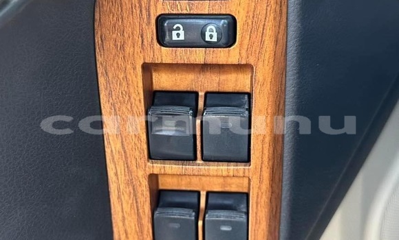 Acheter Occasion Voiture Toyota Prado Autre à Brazzaville, Commune de Brazzaville Acheter Occasion Voiture Toyota Prado Autre à Brazzaville, Commune de Brazzaville