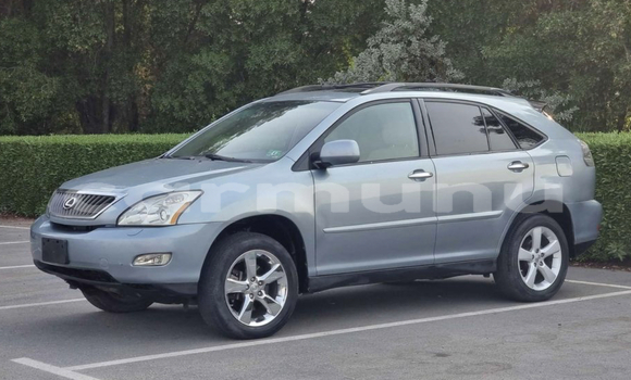 Acheter Occasion Voiture Lexus RX 350 Autre à Pointe–Noire, Région du Kouilou Acheter Occasion Voiture Lexus RX 350 Autre à Pointe–Noire, Région du Kouilou